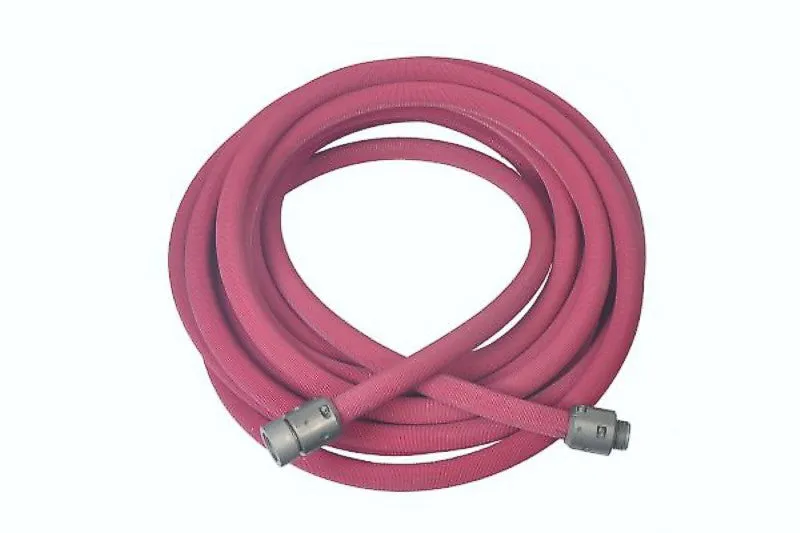 100 ft 1.0 in. Lightweight Reel Booster Hose (600 Lb Test)