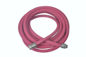 100 ft 1.0 in. Lightweight Reel Booster Hose (600 Lb Test)