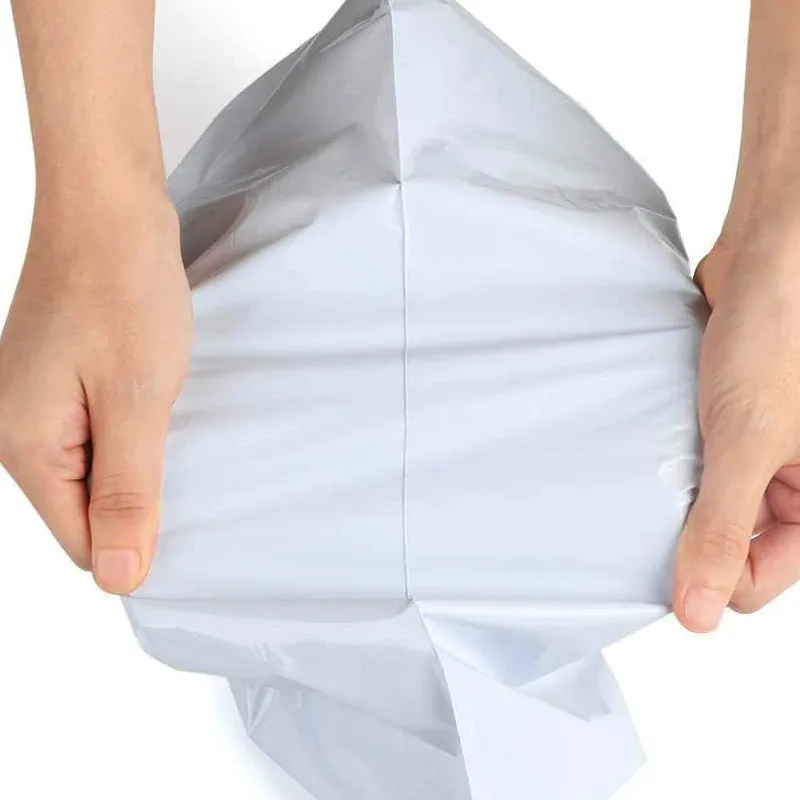 100/200/500pcs Self-adhesive Poly Mailers Envelope Shipping and Mailing Bags