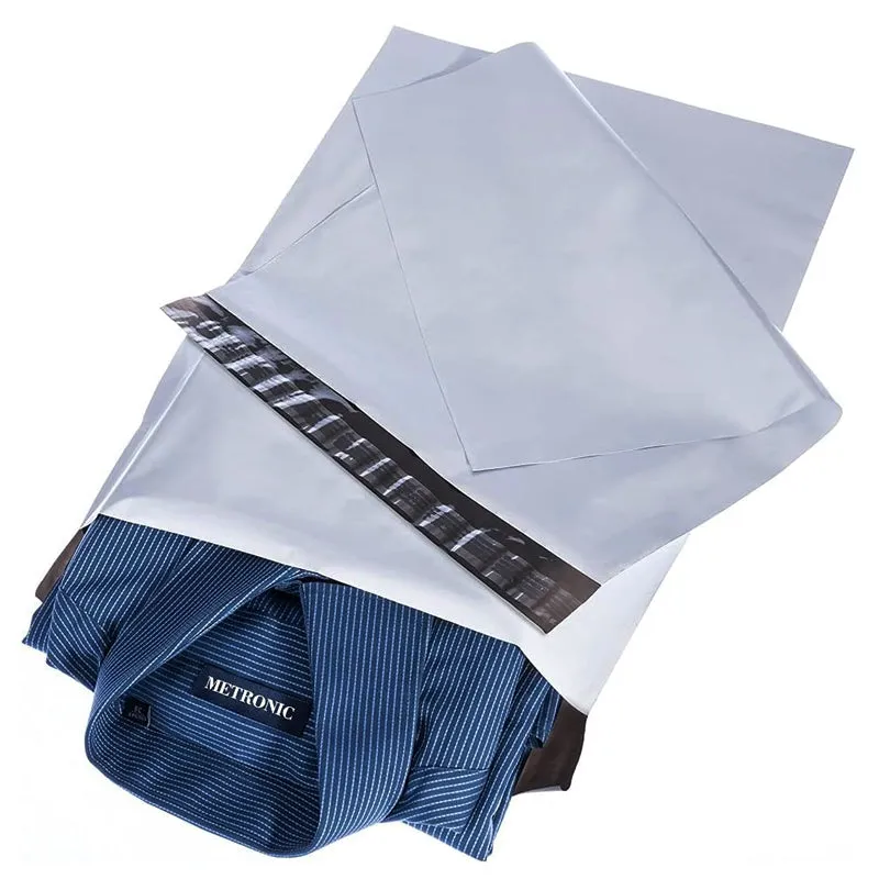 100/200/500pcs Self-adhesive Poly Mailers Envelope Shipping and Mailing Bags