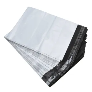 100/200/500pcs Self-adhesive Poly Mailers Envelope Shipping and Mailing Bags