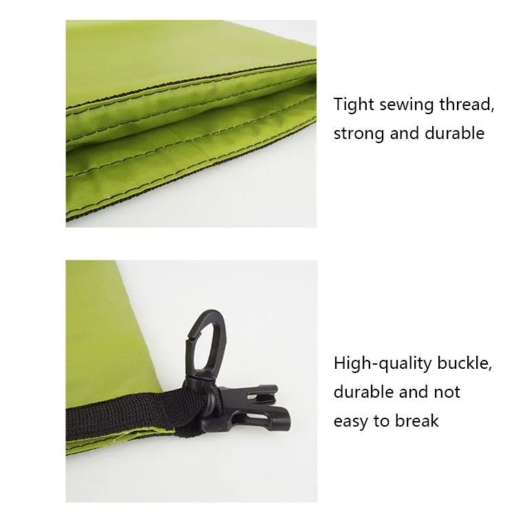 10L Waterproof Bag For Outdoor Rafting Swimming