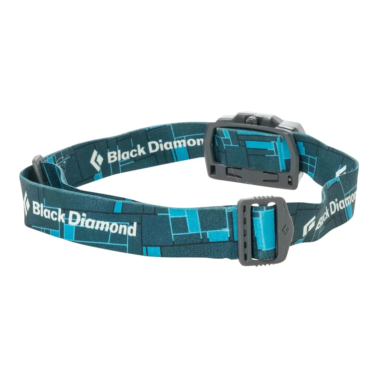 Black Diamond Headlmap
