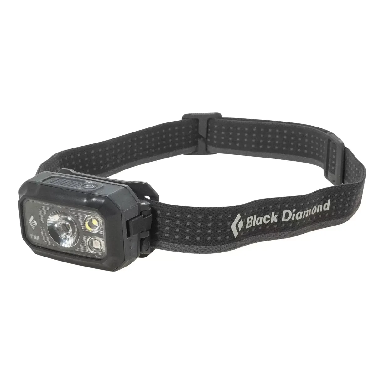 Black Diamond Storm 400 LED Headlamp