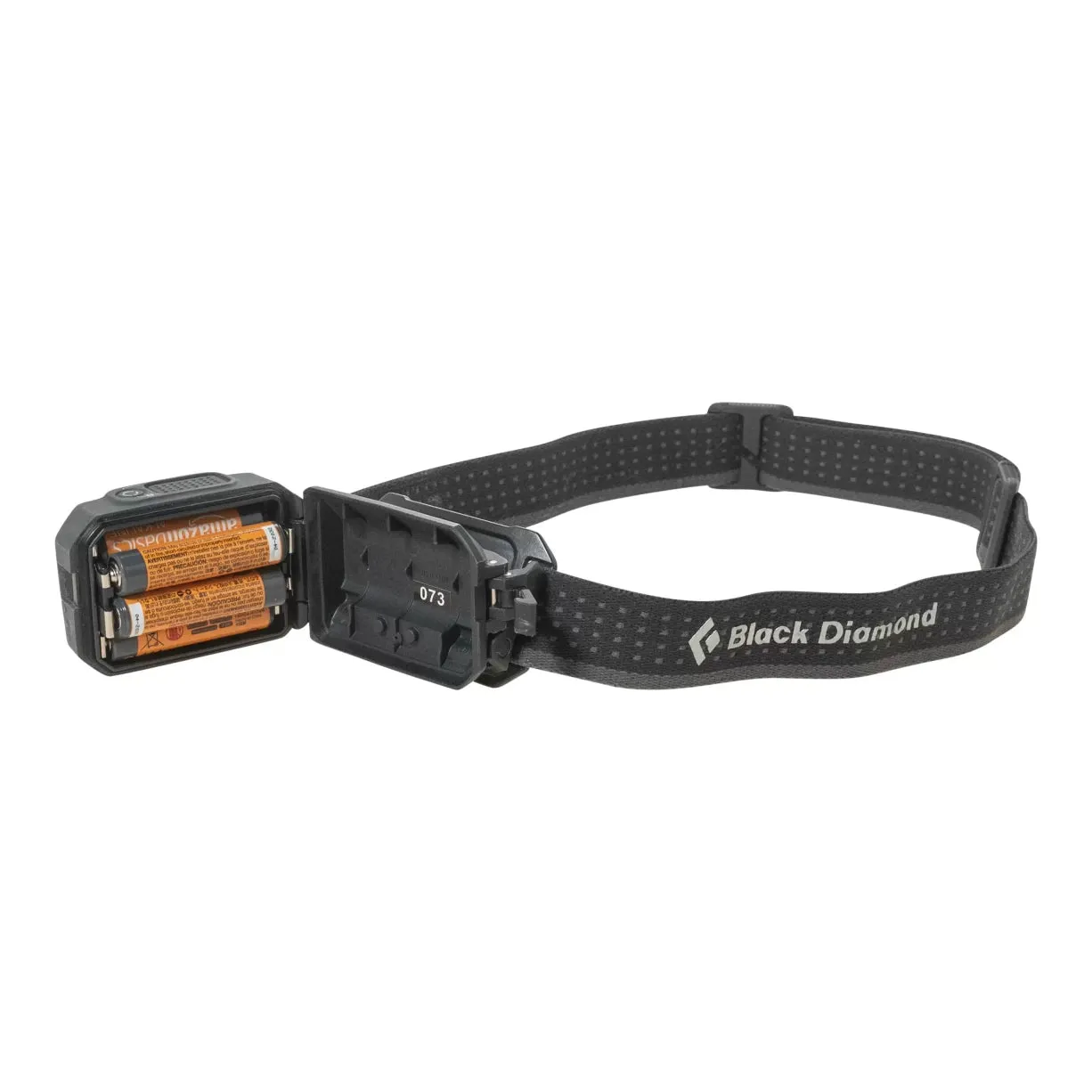 Black Diamond Storm 400 LED Headlamp