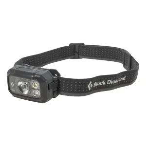 Black Diamond Storm 400 LED Headlamp