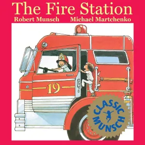 Fire Station Munsch BB