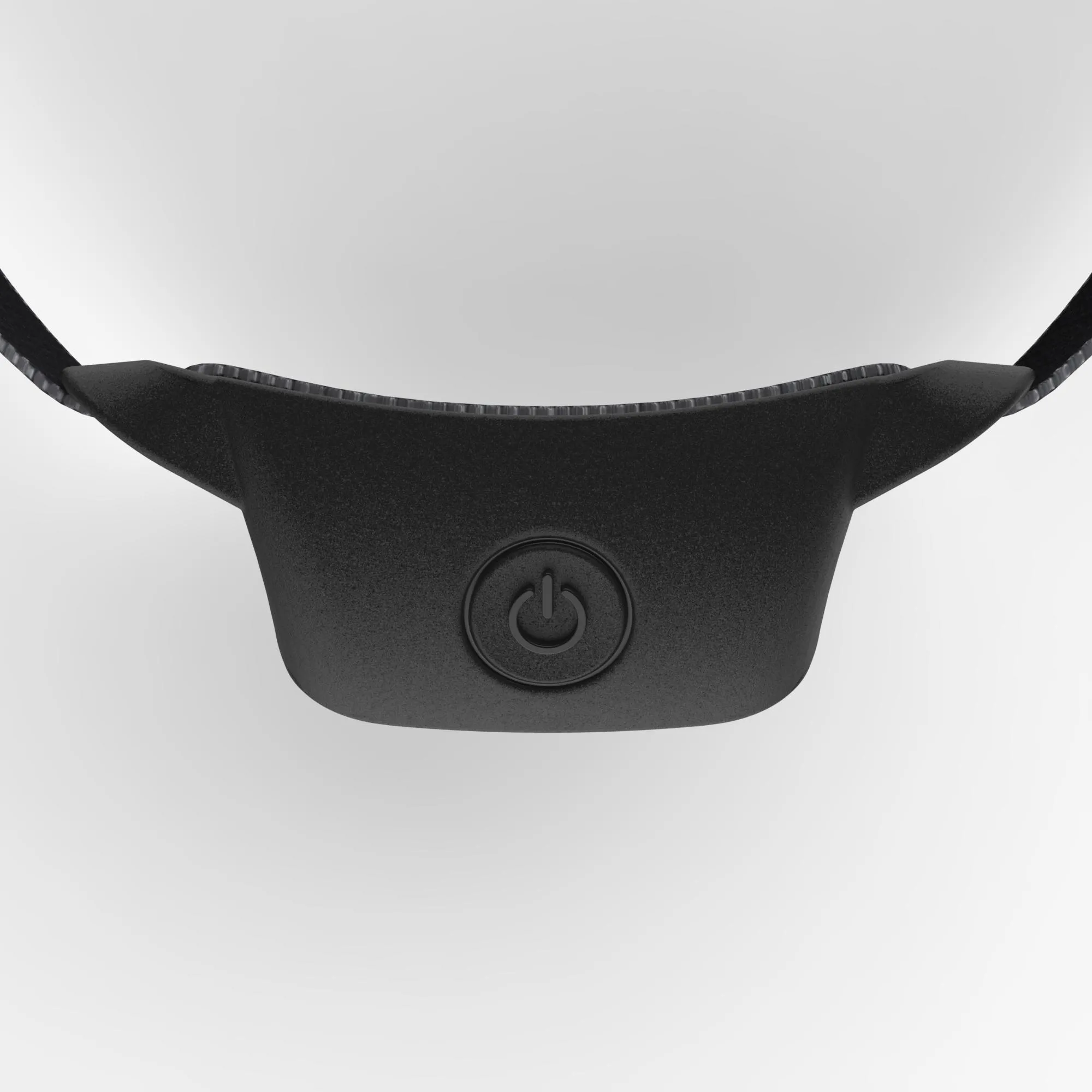 Forclaz ONNIGHT 100 Battery-Powered 80 Lumens Hiking Head Lamp