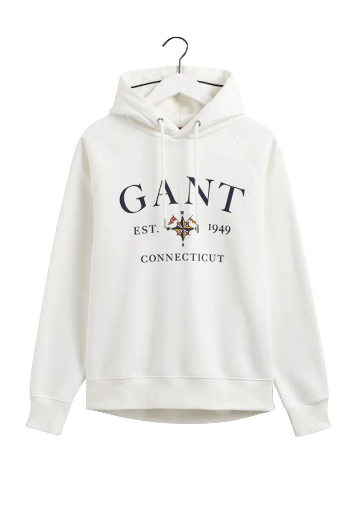 Gant Sail Hoodie