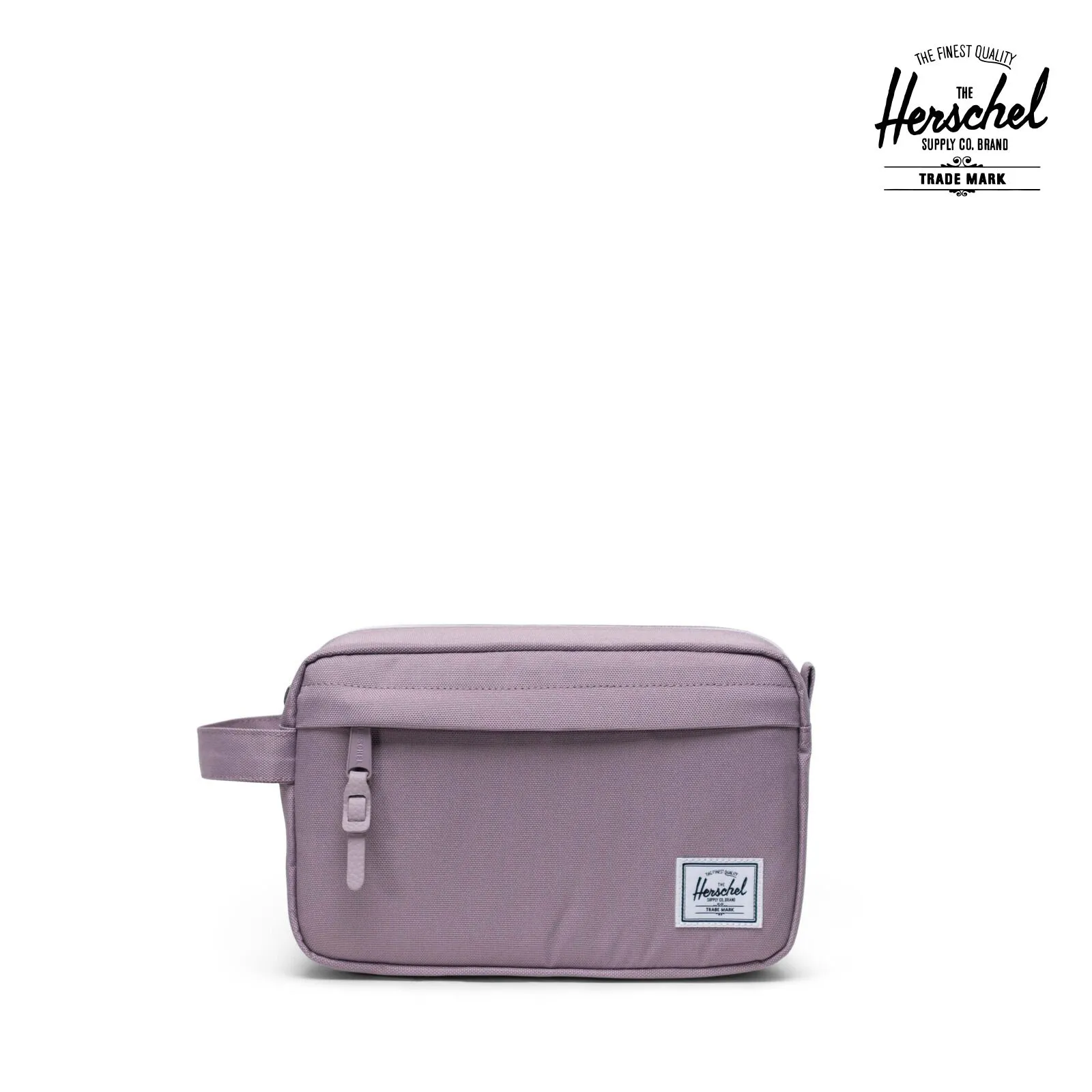 Herschel Chapter Travel Kit - Nirvana