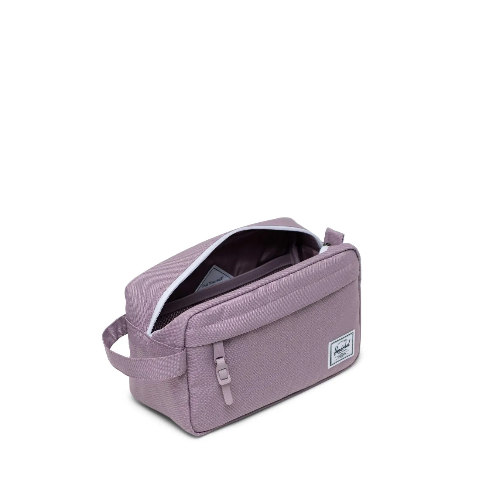 Herschel Chapter Travel Kit - Nirvana
