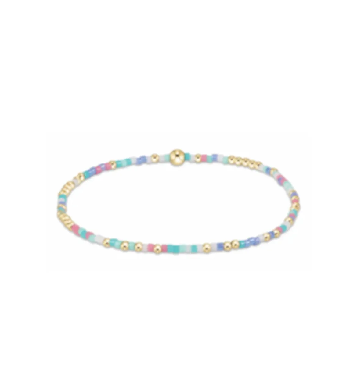 Hope Unwritten Bracelet - Hot Mess SS25