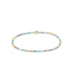 Hope Unwritten Bracelet - Hot Mess SS25
