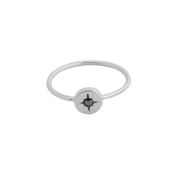 Inner Compass Ring