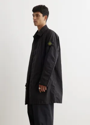 Membrana 3L TC Trench Coat