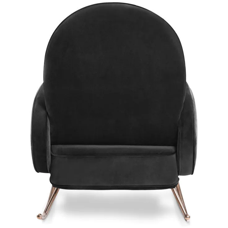 Nursery Works Compass Rocker