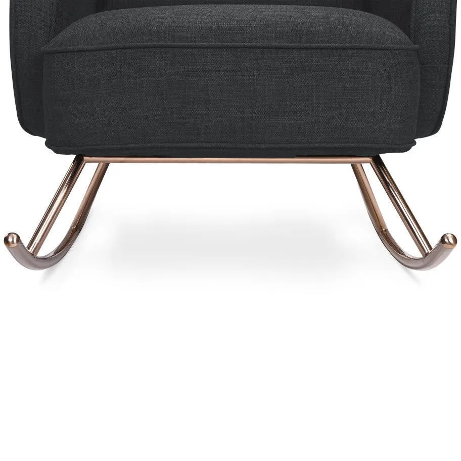 Nursery Works Compass Rocker