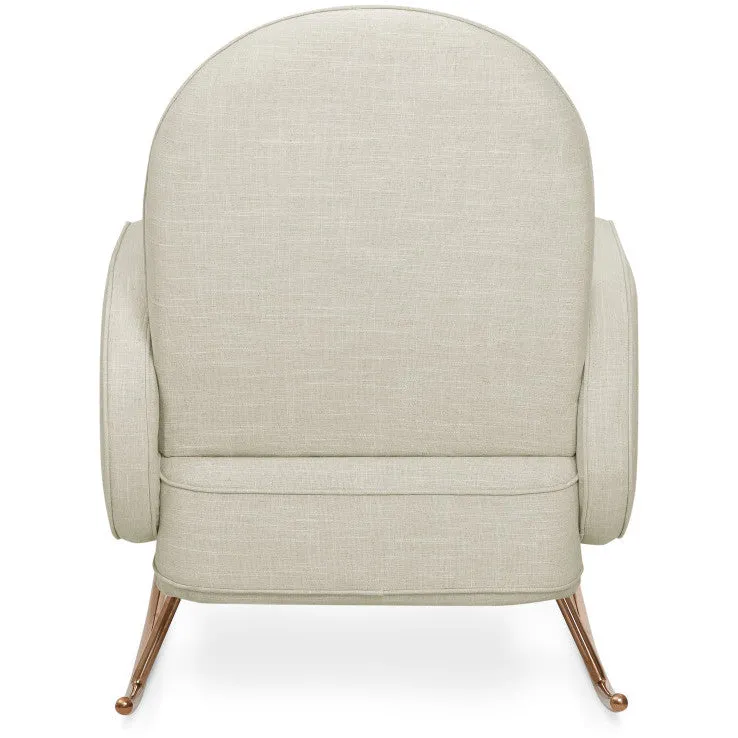 Nursery Works Compass Rocker