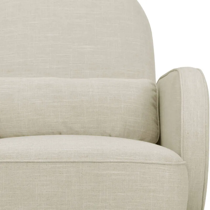 Nursery Works Compass Rocker