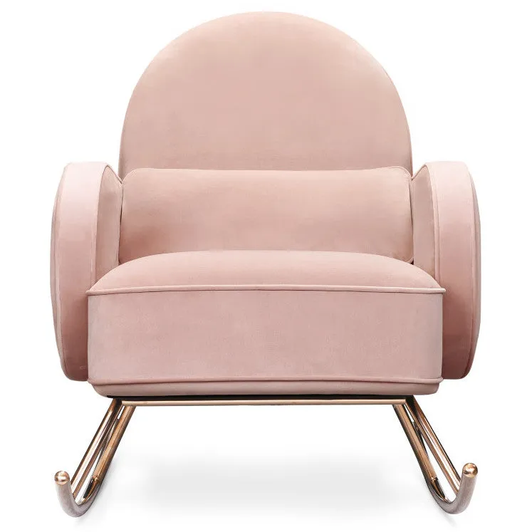 Nursery Works Compass Rocker